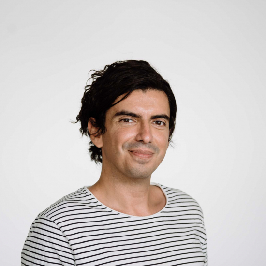 Adel Gasmi