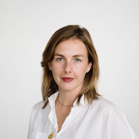 Charlotte Ducrocq