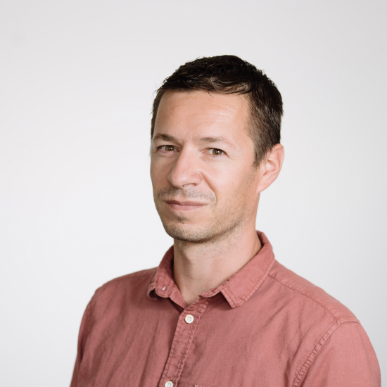 Fabien Josière