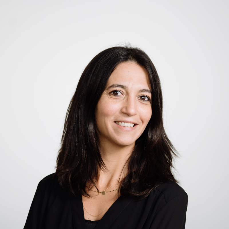 Latifa Chouchou