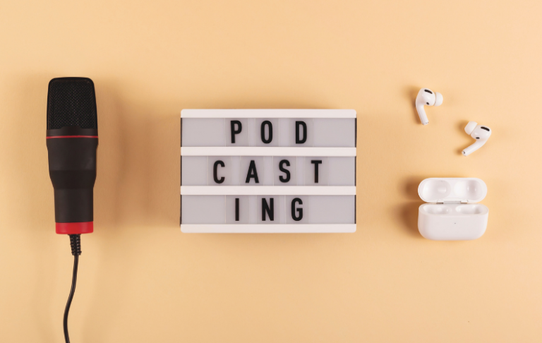 Podcast ekstend