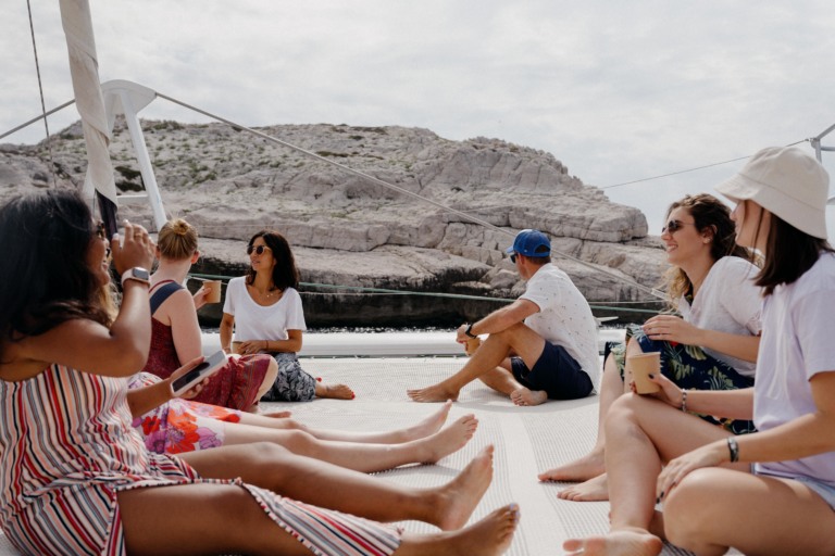 Ekstend 2021 teambuilding